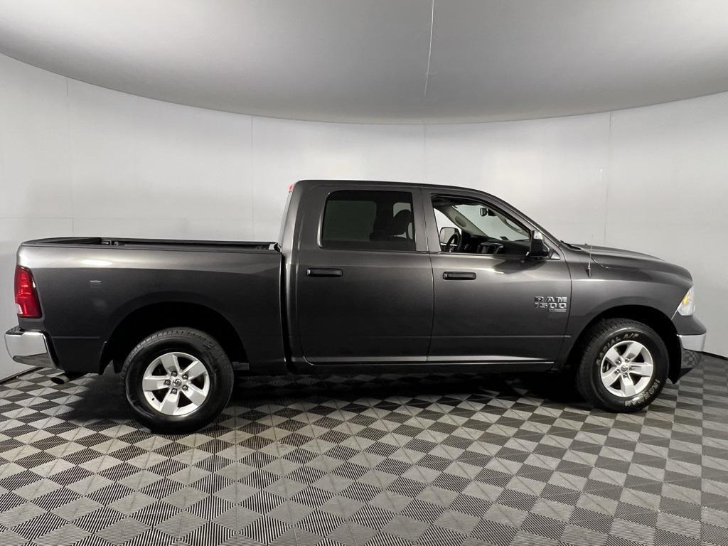 used 2023 Ram 1500 Classic car, priced at $25,473