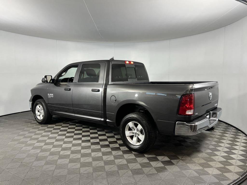 used 2023 Ram 1500 Classic car, priced at $25,473