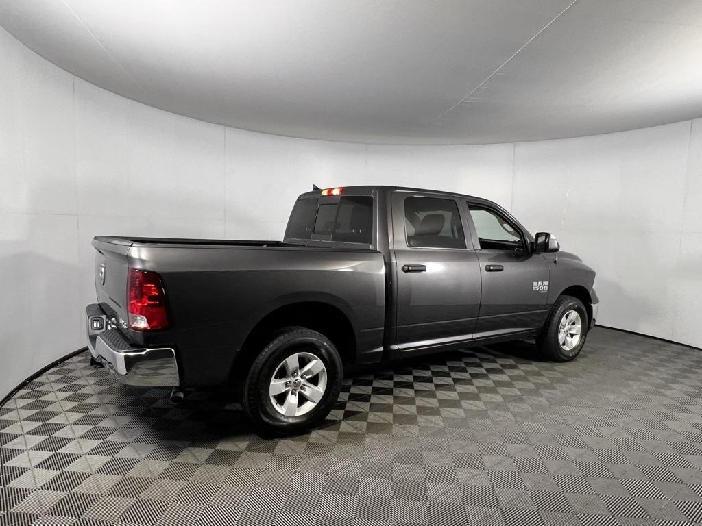 used 2023 Ram 1500 Classic car, priced at $25,473