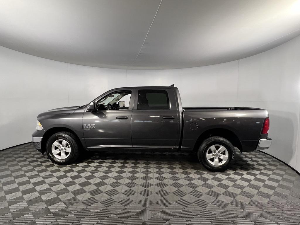 used 2023 Ram 1500 Classic car, priced at $25,473