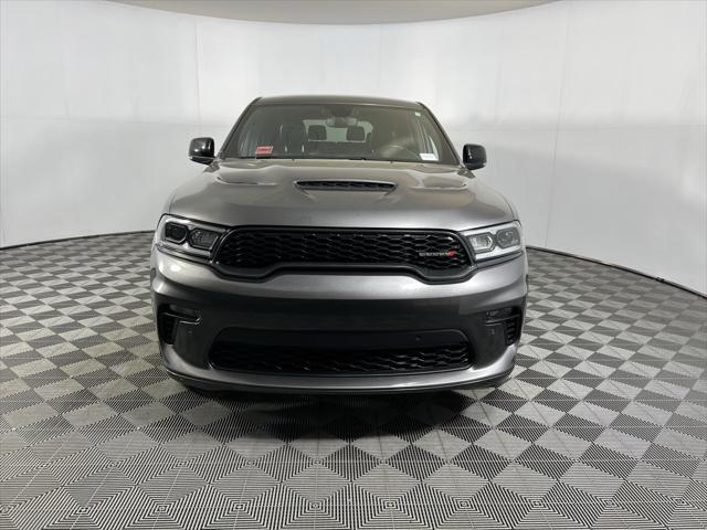 used 2021 Dodge Durango car, priced at $27,075
