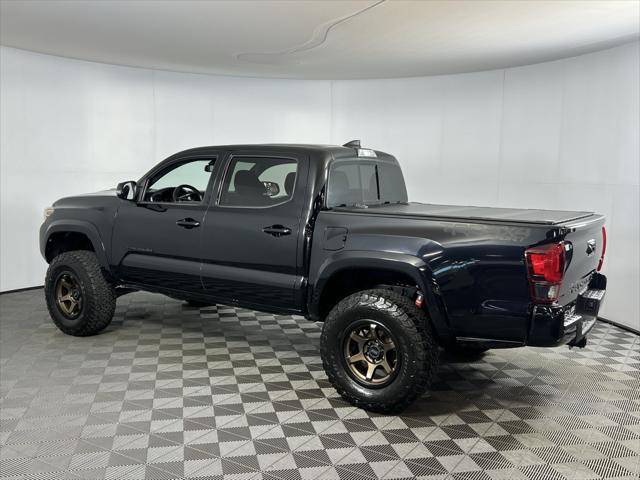 used 2019 Toyota Tacoma car, priced at $35,695
