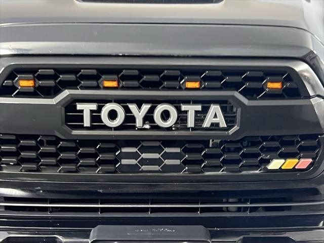 used 2019 Toyota Tacoma car, priced at $35,695