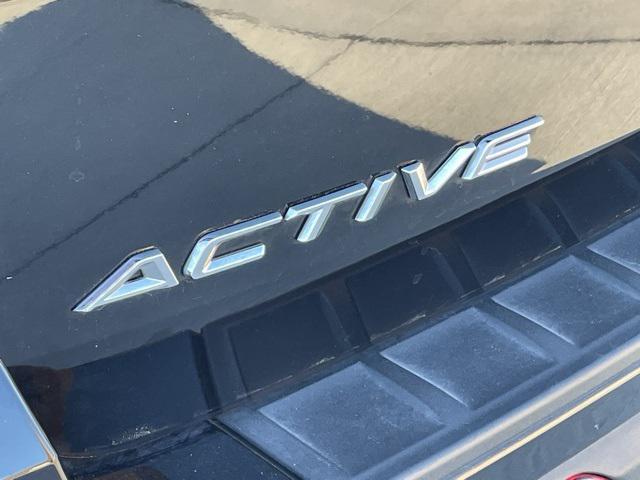 used 2025 Ford Explorer car, priced at $34,573