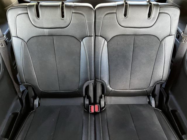 used 2024 Jeep Grand Cherokee L car, priced at $31,573