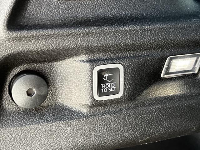 used 2024 Jeep Grand Cherokee L car, priced at $31,573