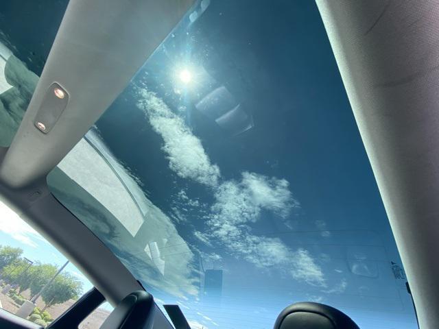 used 2023 Tesla Model 3 car
