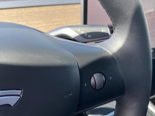 used 2023 Tesla Model 3 car