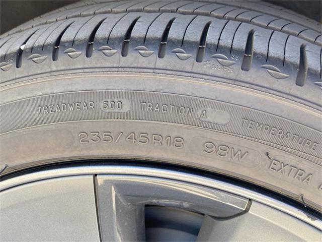used 2023 Tesla Model 3 car