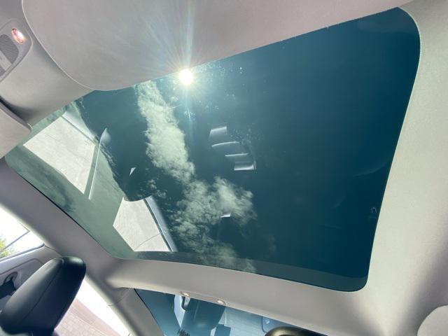 used 2023 Tesla Model 3 car