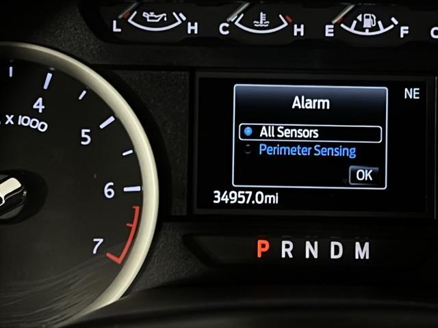 used 2021 Ford Expedition car, priced at $39,373