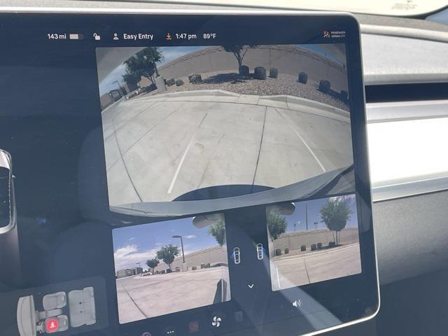used 2021 Tesla Model 3 car, priced at $22,473