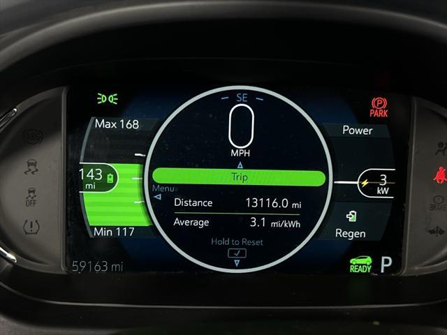 used 2019 Chevrolet Bolt EV car, priced at $15,973