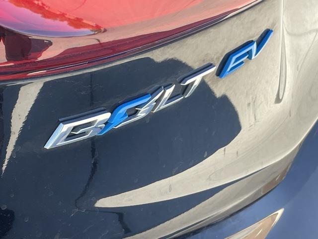 used 2019 Chevrolet Bolt EV car, priced at $15,973