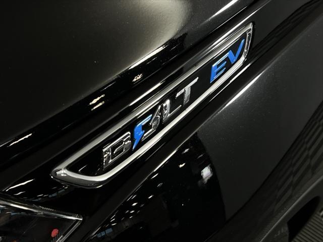 used 2019 Chevrolet Bolt EV car, priced at $15,973
