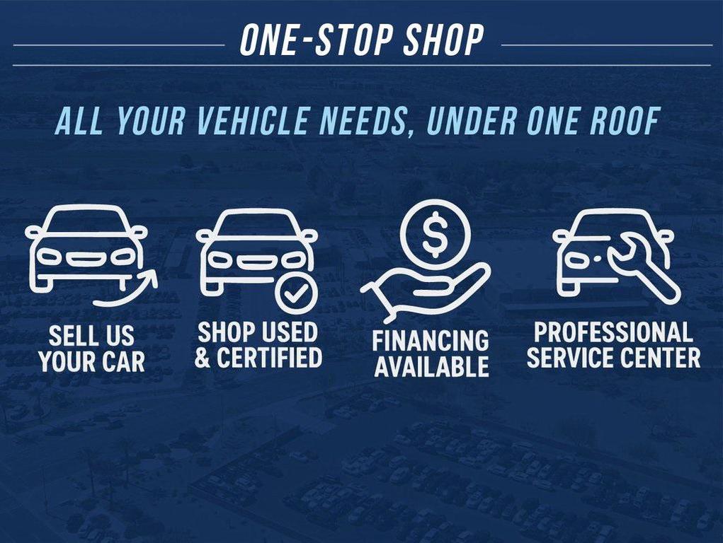 used 2024 Chevrolet Silverado 1500 car, priced at $50,973