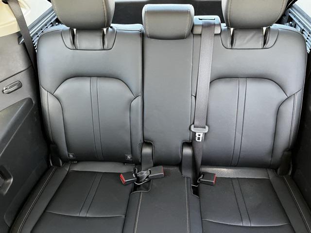 used 2024 Mazda CX-90 car, priced at $32,873