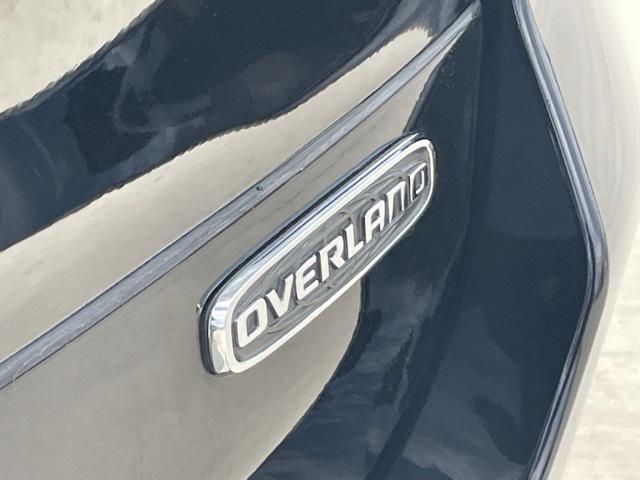 used 2022 Jeep Grand Cherokee L car, priced at $36,873