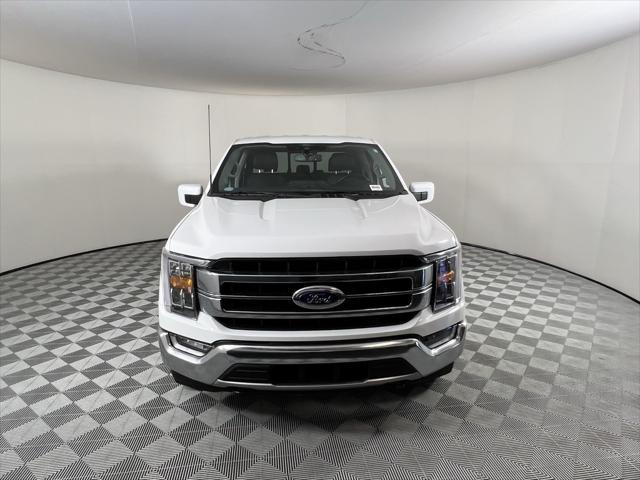 used 2022 Ford F-150 car, priced at $38,873