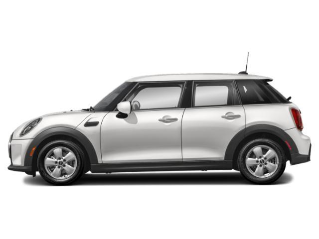 used 2024 MINI Hardtop car