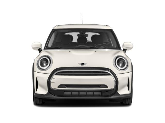 used 2024 MINI Hardtop car