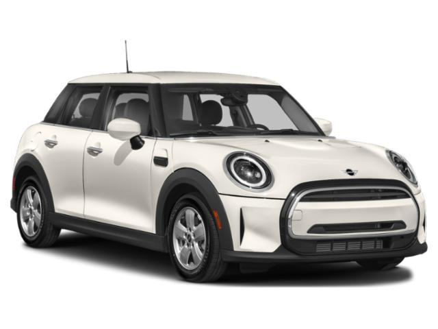 used 2024 MINI Hardtop car