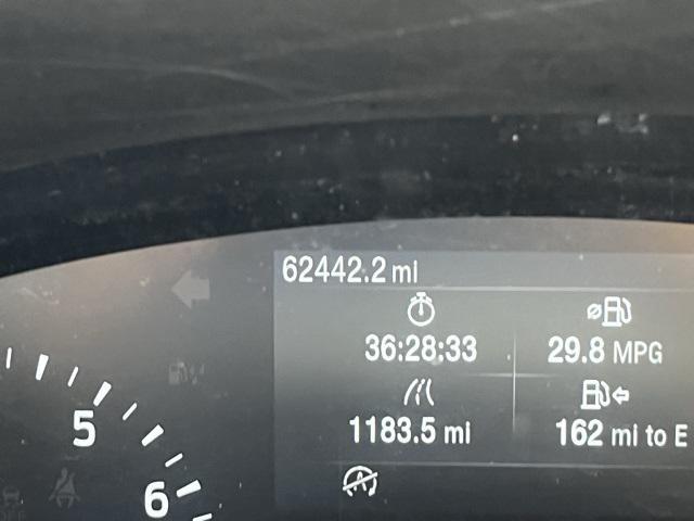 used 2021 Ford Escape car, priced at $16,473