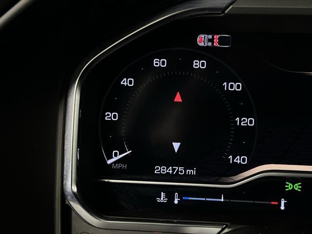 used 2024 GMC Sierra 1500 car, priced at $56,373