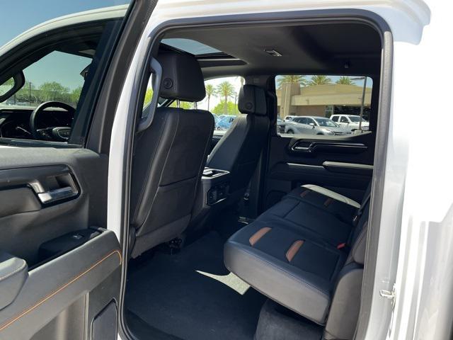 used 2024 GMC Sierra 1500 car, priced at $61,973