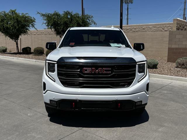 used 2024 GMC Sierra 1500 car, priced at $61,973