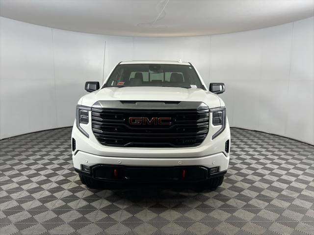 used 2024 GMC Sierra 1500 car, priced at $56,373