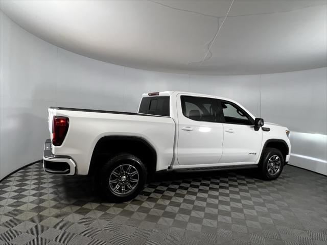 used 2024 GMC Sierra 1500 car, priced at $56,373