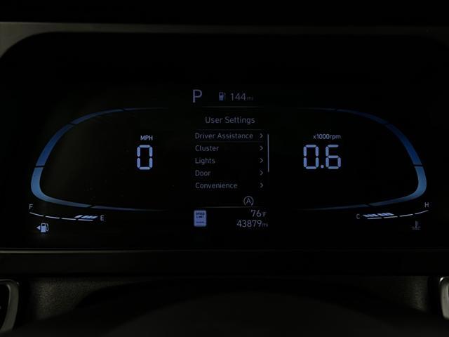 used 2024 Hyundai Elantra car, priced at $16,273