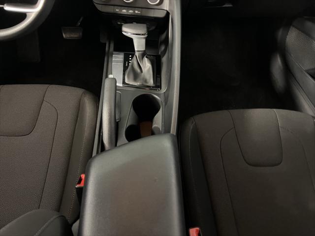 used 2024 Hyundai Elantra car, priced at $16,273