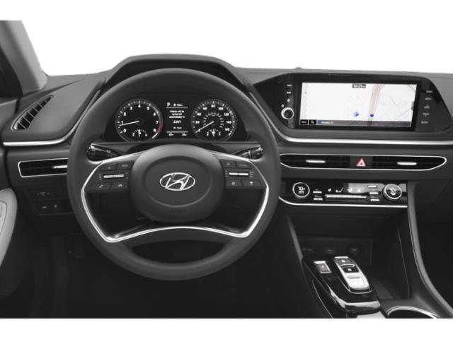 used 2023 Hyundai Sonata car