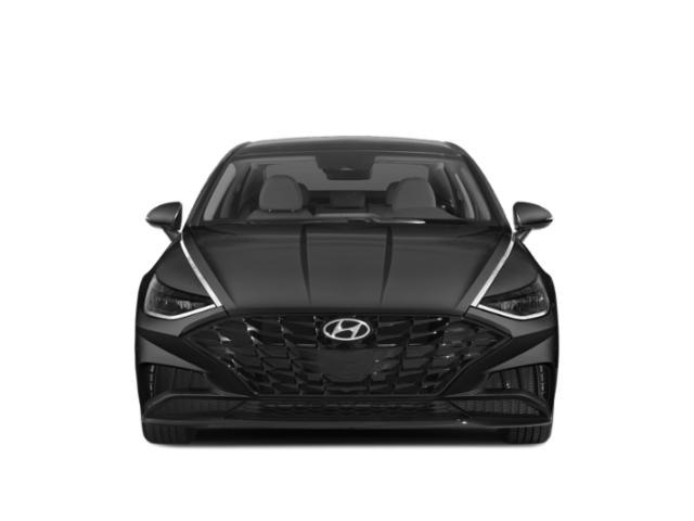 used 2023 Hyundai Sonata car