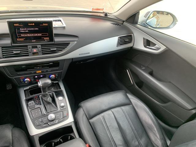 used 2012 Audi A7 car, priced at $15,995