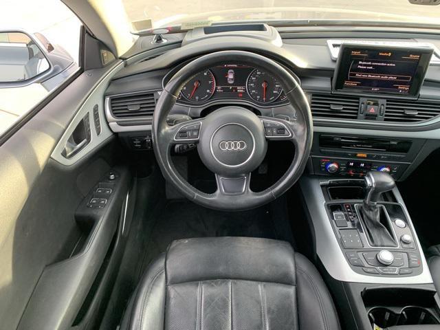 used 2012 Audi A7 car, priced at $15,995