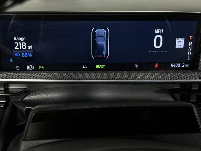 used 2024 Ford Mustang Mach-E car, priced at $39,973