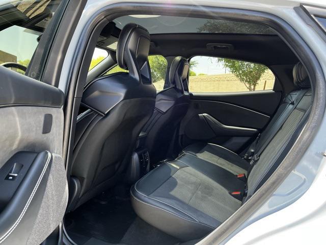 used 2024 Ford Mustang Mach-E car, priced at $48,973