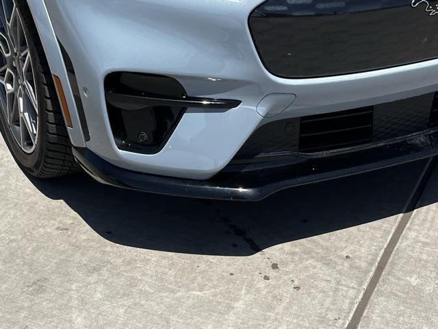 used 2024 Ford Mustang Mach-E car, priced at $48,973