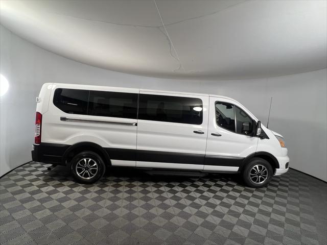 used 2022 Ford Transit-350 car, priced at $36,873