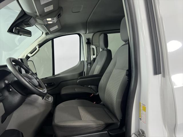 used 2022 Ford Transit-350 car, priced at $36,873