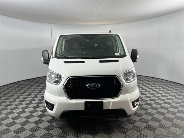 used 2022 Ford Transit-350 car, priced at $36,873