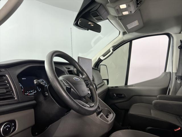 used 2022 Ford Transit-350 car, priced at $36,873