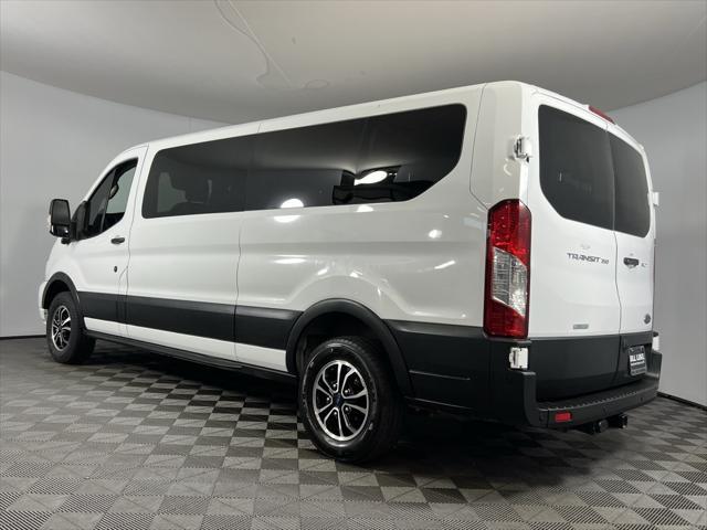 used 2022 Ford Transit-350 car, priced at $36,873