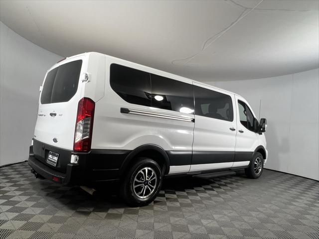 used 2022 Ford Transit-350 car, priced at $36,873