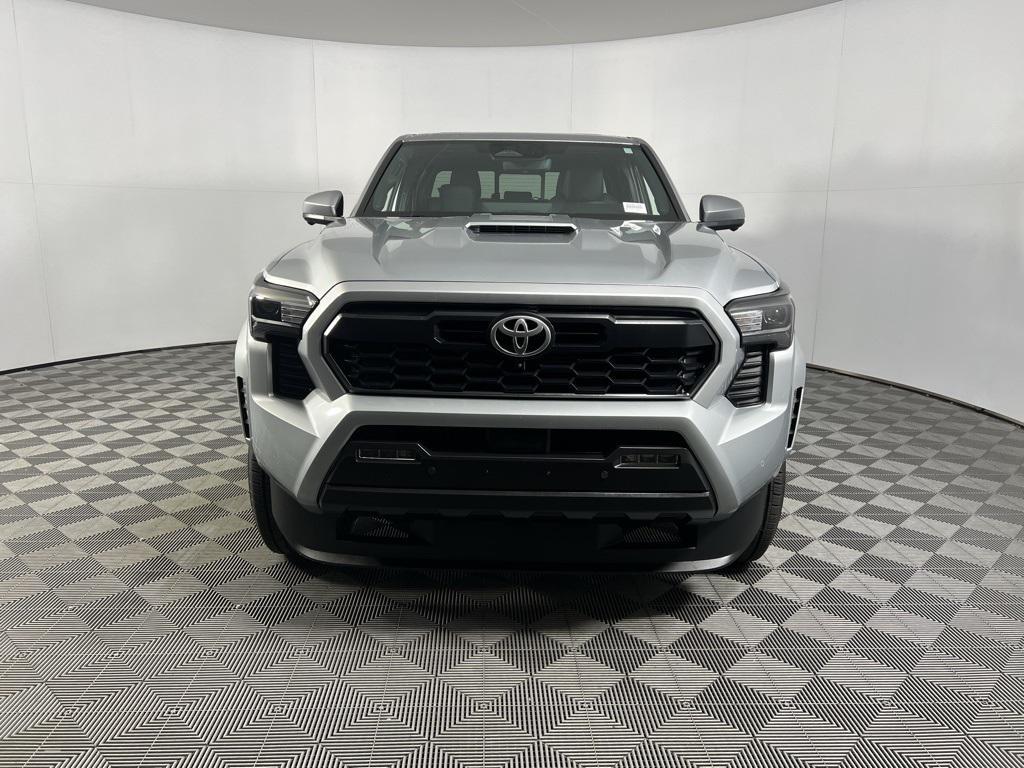used 2024 Toyota Tacoma car, priced at $46,573