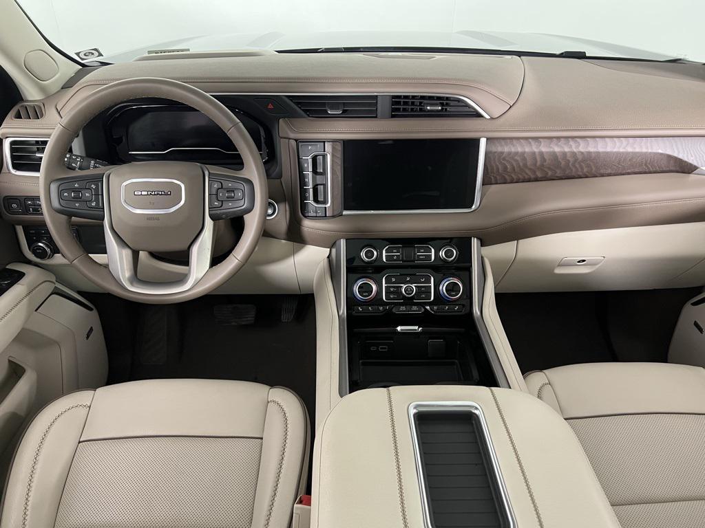 used 2024 GMC Yukon car, priced at $68,673