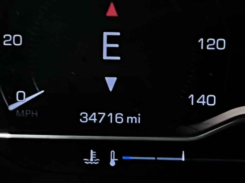 used 2024 GMC Yukon car, priced at $68,673